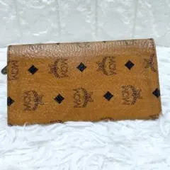 MCM ヴィセトス 長財布のサムネイル
