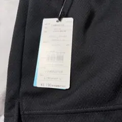 Mizuno ブラック ショートパンツ L