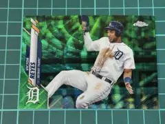 クイン・プリースター RC Topps cosmic chrome 2024 - メルカリ