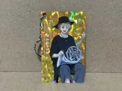 Free 渚 オーケストラコンサート ホログラムカードキーホルダー