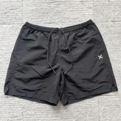 MARK&LONA FER Star Stretch Shorts サイズS - メルカリ