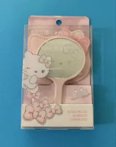 オリーブヤング　ハローキティ　fillimilli oliveyoung オリーブヤング オリヤン 韓国限定 キティ ぬいぐるみ