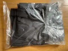 新品【ユニクロ】ウルトラストレッチアクティブジョガーパンツ/丈長め/ダークグレー