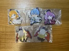 でふぉラバ！ 葬送のフリーレン 5点セット