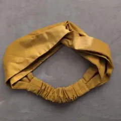 ヘアーターバン