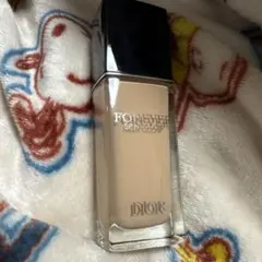 ディオール　〈リキッドファンデーション〉1N オマケ