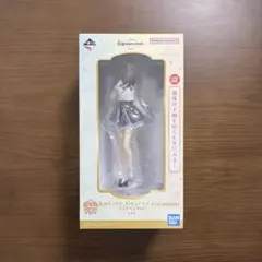 学園アイドルマスター 一番くじ 葛城リーリヤ フィギュア ラストワン賞