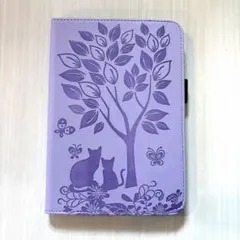 iPad Mini 第6世代 ケース 手帳型 可愛い ポケット付き ペン収納付き