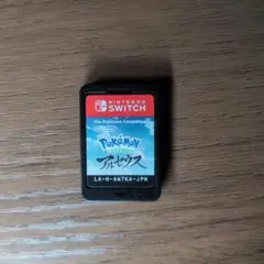 ポケモンレジェンズアルセウス