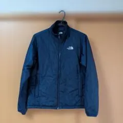 THE NORTH FACE ネイビー ナイロンジャケット 95