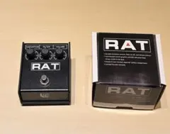 Pro Co RAT2 ギターエフェクターのサムネイル
