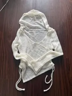 SHAGGIE カーディガンのサムネイル