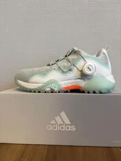 adidas W CODECHAUS BOA 21 ゴルフシューズ 23cm