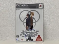 PS2 Remember11 THE AGE OF INFINITY