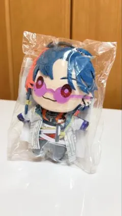 にじさんじ　魁星　アクスタ　にじぱぺ　にじぬい にじさんじ 魁星 ぽじぬい ポージングぬいぐるみ アクスタ ぬい - メルカリ