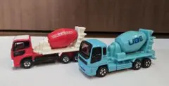 2026年最新】日野ミキサー車 トミカの人気アイテム - メルカリ