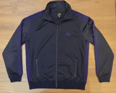 2025年最新】needles トラックジャケット ネイビーの人気アイテム