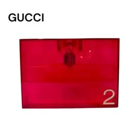 GUCCI rush2 ラッシュ2 EDT 50ml オードトワレ 香水 廃盤のサムネイル