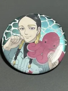 灰谷蘭 原画展 缶バッジ 25点 東京リベンジャーズ 東リベ 原画展 缶バッジ 灰谷蘭 TVアニメ