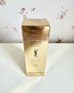 *新品* YSL アンクル ド ポー オール アワーズ ファンデーション B20