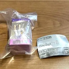 ONE PIECE ワールドコレクタブルフィギュア ミニチュアコレクションギア5