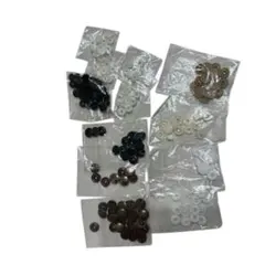 ワンタッチホック プラスナップ　まとめ売り