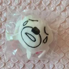 ヒモックマ つらいドポテト ガチャガチャ