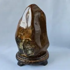 値下げ 自-⑤【ラビットヘアールチル 原石】746㌘ - メルカリ