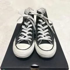 converse 100周年モデル　チャックテイラーハイカット