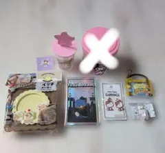 サンリオ　グッズ　まとめ売り