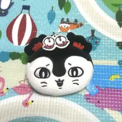 映画 ちいかわ 人魚の島のひみつ もっちる フェイスマスコット セイレーン