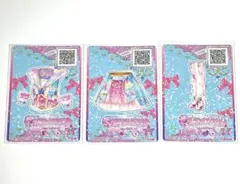 2026年最新】アイカツ セレクションパックの人気アイテム - メルカリ