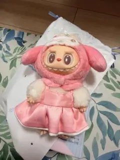 メロクロ展 マイメロディ・クロミ アニバーサリー ピンバッジセット
