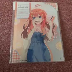 中野五月 アクリルスタンド