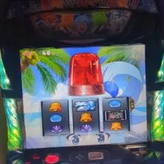 スマスロ実機 L－A－SLOT+このすばFX 簡易ユニットボリューム