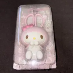 マイメロディ スタンドハサミ 平成レトロ 当時物 2013年 - メルカリ