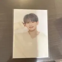 seventeen ウジ　トレカ　セブチカフェ　cafe