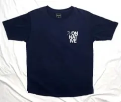 NONNATIVE DWELLER S/S TEE 'WEST VILLAGE'