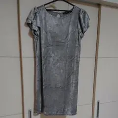 【超美品】COMME CA ISM ワンピース