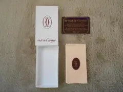 Cartier mut de Cartier 付属品セットのサムネイル