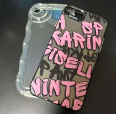 iPhone SE スマホカバー 2個セット アイフォン ケース