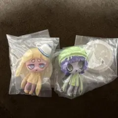 BANDAI VIRUSWEETS ウイルスイーツTeaBreak