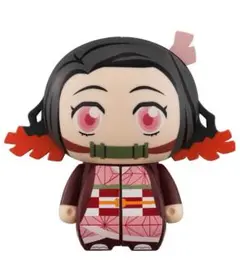 【新品】キャラクションキューブ★鬼滅の刃★竈門禰豆子 ★ルービックキューブ