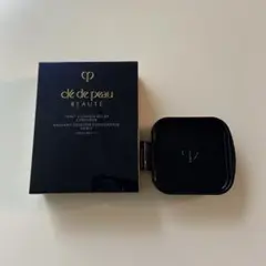 クレ・ド・ポー ボーテ タンクッションエクラ ルミヌ