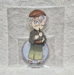 鬼滅の刃 花火大会 2025 前期 アクリルスタンド　不死川実弥