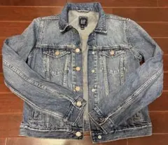 GAP デニムジャケット Gジャン