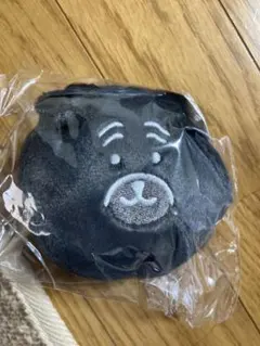 ナガノブラック一番くじ　パグ