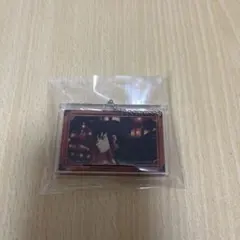 鬼滅の刃　時透無一郎　キーホルダー　一番くじ　アクリッツキーホルダー