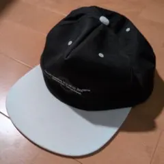 Daydream Cannery Washed Duck Cap BLACK - メルカリ