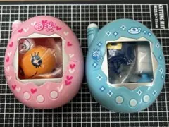 ゆう様専用】Tamagotchi Pitta Vol.1・2コンプリートセット - メルカリ